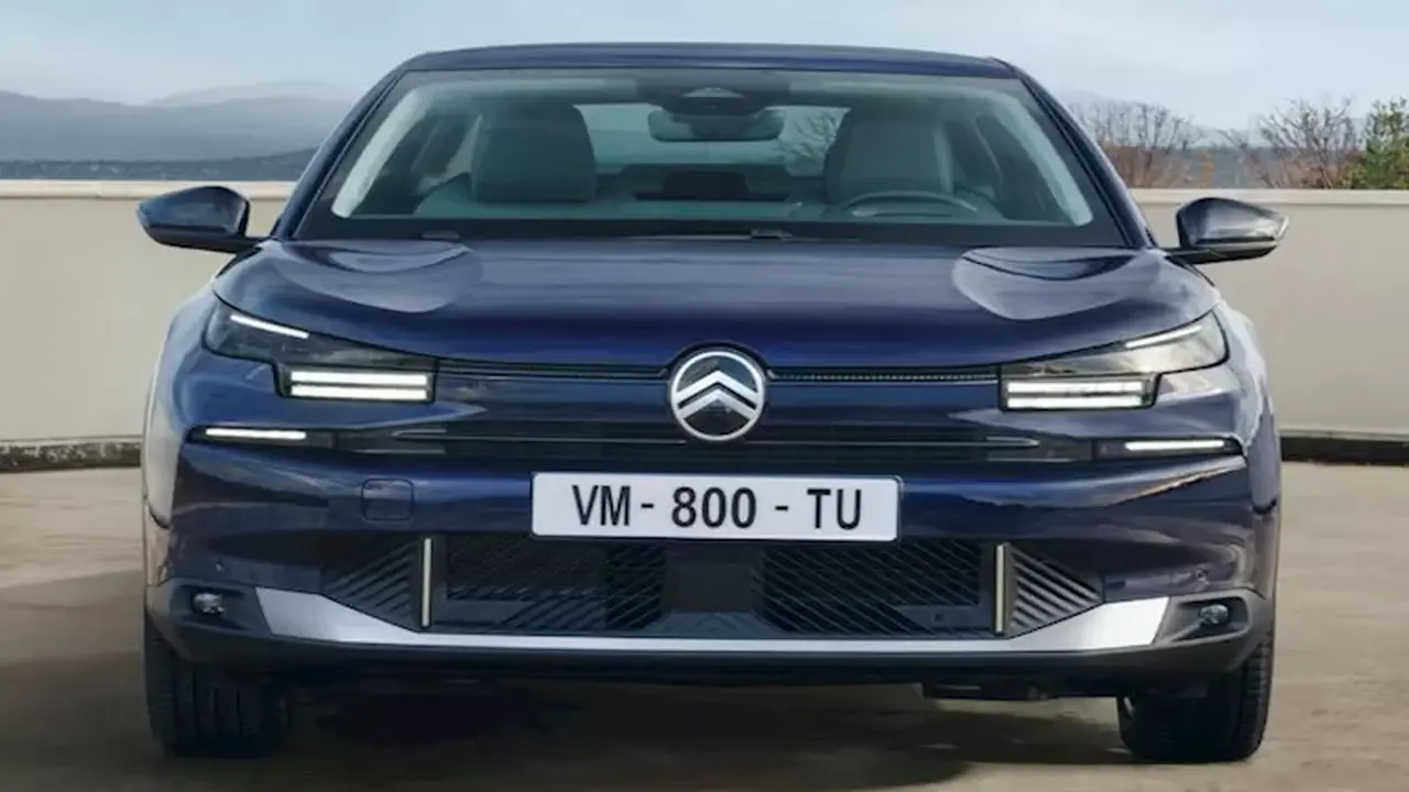 زيادة أسعار ستروين C4X موديل 2026 المجمعة محلياً حتى 40 ألف جنيه